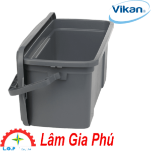 Vikan Complete mop box / prep kit, 40 cm - Serial: 581410
