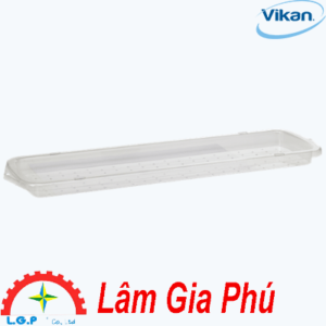 Vikan Preparation lid, 60 cm - Serial: 581310