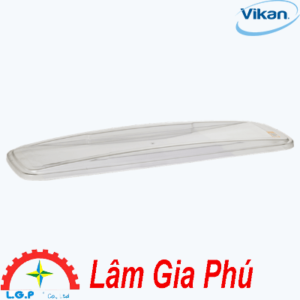 Vikan Lid for 60 cm mop box, 685 mm - Serial: 581419