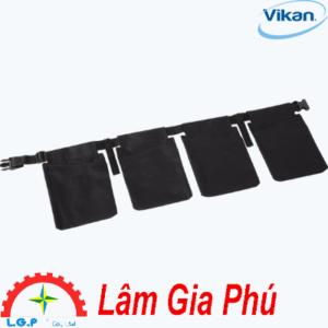 Vikan Vikan Utility Belt, 330 mm - Serial: 587000