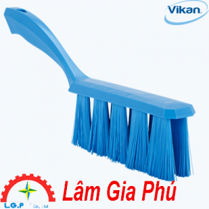 Vikan UST Bench Brush, 330 mm, Medium - Serial: 45853