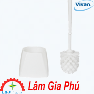 Vikan Toilet Brush, 400 mm, Medium - Serial: 5045