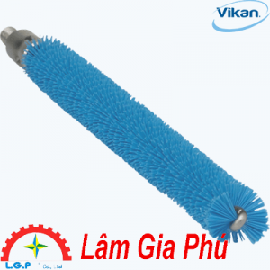 Vikan Tube Brush f/flexible handle 53515 or 53525, 200 mm, Medium - Serial: 53543