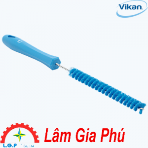 Vikan Tube Brush, 310 mm, Hard - Serial: 53603