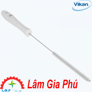 Vikan Tube Brush, 375 mm, Medium - Serial: 53635