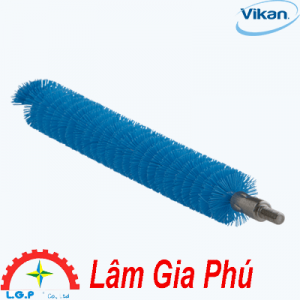 Vikan Tube Brush f/flexible handle 53515 or 53525, 200 mm, Medium - Serial: 53653