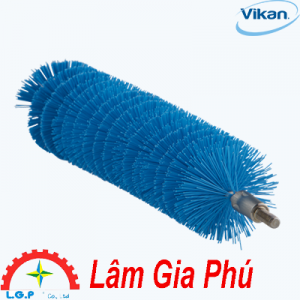 Vikan Tube Brush f/flexible handle 53515 or 53525, 200 mm, Medium - Serial: 53683