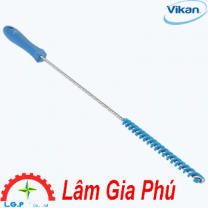Vikan Tube Brush, 480 mm, Hard - Serial: 53753