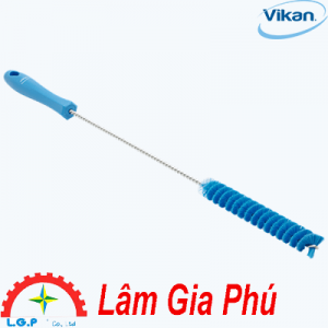 Vikan Tube Brush, 500 mm, Medium - Serial: 53763