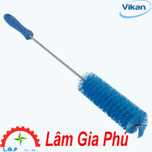 Vikan Tube Brush, 510 mm, Hard - Serial: 53783