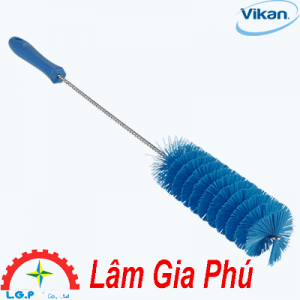 Vikan Tube Brush, 510 mm, Medium - Serial: 53793
