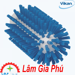 Vikan Pipe Cleaning Brush f/handle, 145 mm, Hard - Serial: 5380633