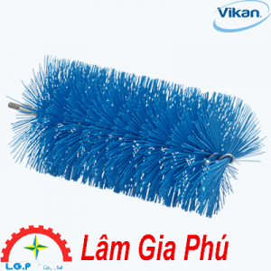 Vikan Tube Brush f/flexible handle 53515 or 53525, 200 mm, Medium - Serial: 53913