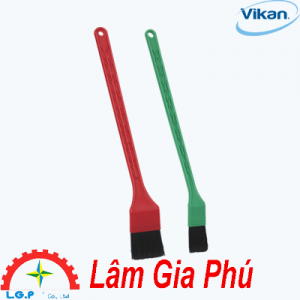 Vikan Set of Detail Brushes, 30 + 50 mm, 390 mm - Serial: 556452