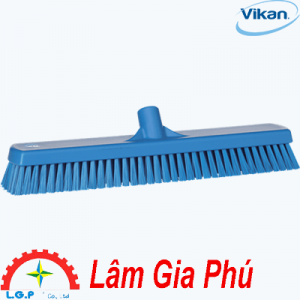 Vikan Wall-/Floor Washing Brush, 470 mm, Hard - Serial: 70623