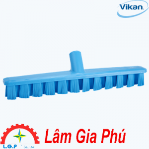 Vikan UST Deck Scrub, 400 mm, Hard - Serial: 70643