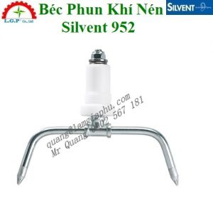 Béc phun khí nén Silvent 952, Vòi Phun Khí Silvent 952