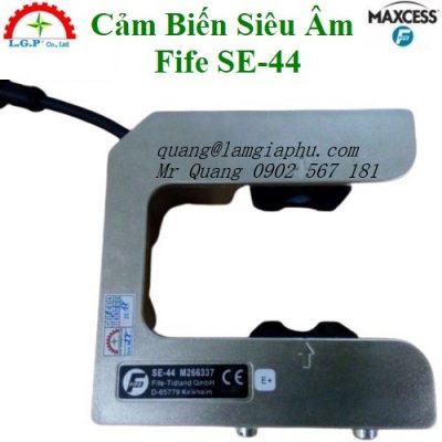 Cảm Biến Siêu Âm Fife SE-44
