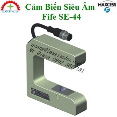 Fife SE-44 Ultrasonic Sensor
