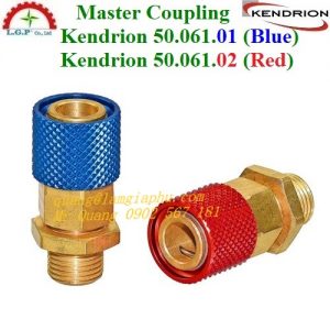 Khớp Nối Kendrion 50.061.0