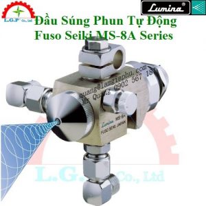 Súng Phun Chất Kết Lỏng Fuso Seiki MS Series