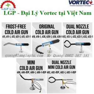 Đại lý Vortec