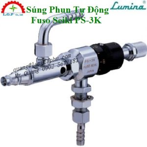 Súng Phun Tự Động Fuso Seiki PS-3K
