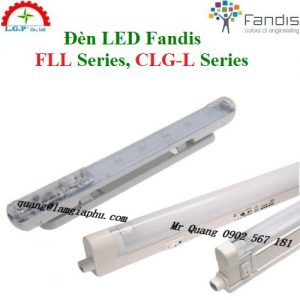 Đèn LED FLL