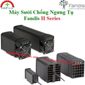 Máy Sưởi Fandis H