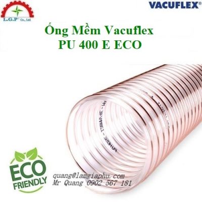 Ống Mềm Vacuflex PU 400 E ECO