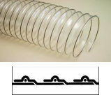 Vacuflex PU400E compressible