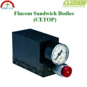 Flucom Sandwich Bodies (CETOP)