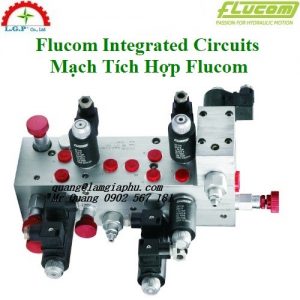 Flucom Integrated Circuits - Mạch Tích Hợp Flucom