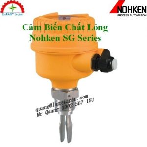Nohken SG21 - Cảm Biến Nohken SG21-00