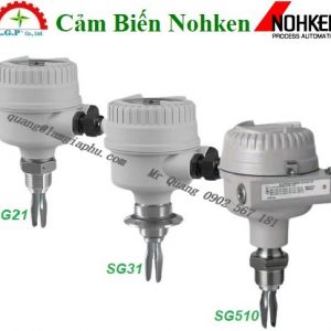 Cảm Biến Nohken SG21-00