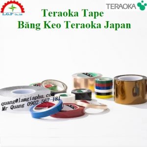 Teraoka Tape