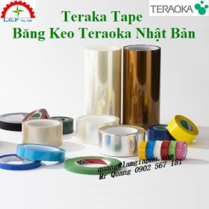 Teraoka Tape