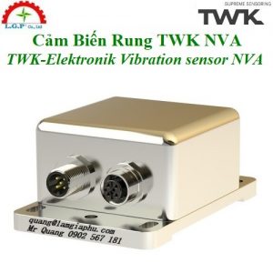 Cảm biến rung TWK NVA