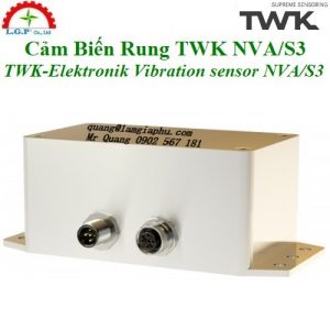 Cảm biến rung TWK NVA/S3 PLd