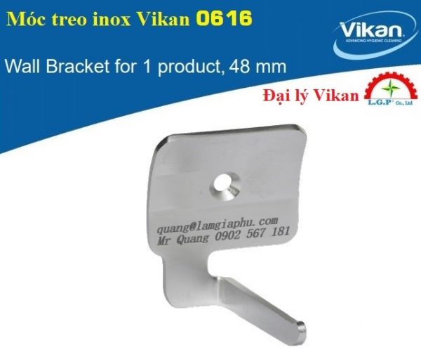 Đại Lý Vikan 0616