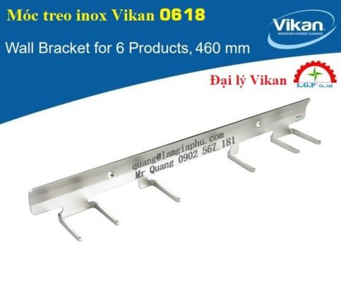 Đại Lý Vikan 0618