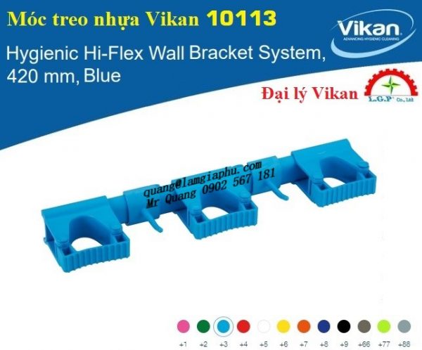 Đại lý Vikan 10113