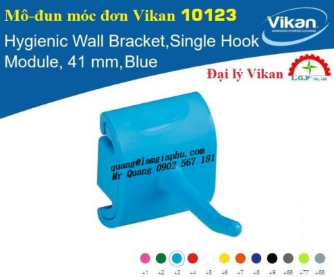 Đại lý Vikan 10123
