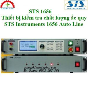 STS 1656