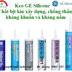 GE Silicone