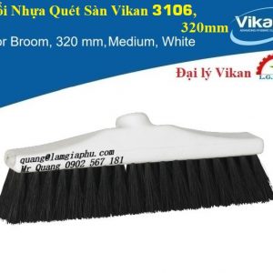 Đại lý Vikan 3106