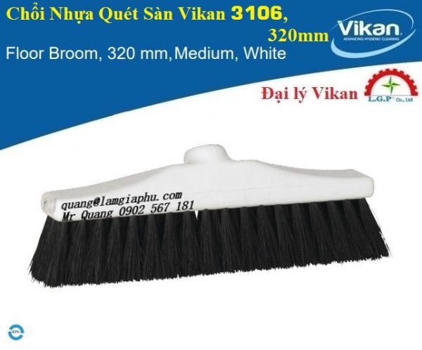 Đại lý Vikan 3106