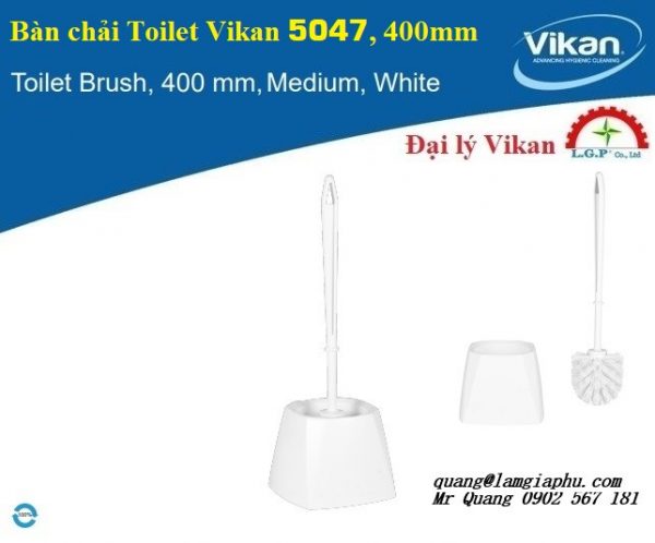 Đại lý Vikan 5047