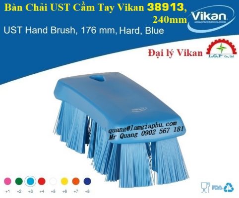 Đại lý Vikan 38913 