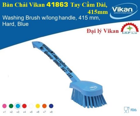 Đại lý Vikan 41863